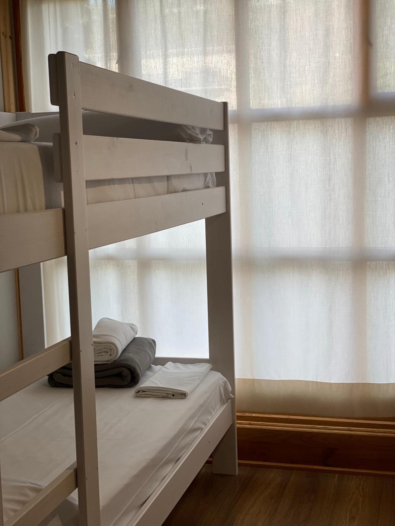 Hostel Jakue *