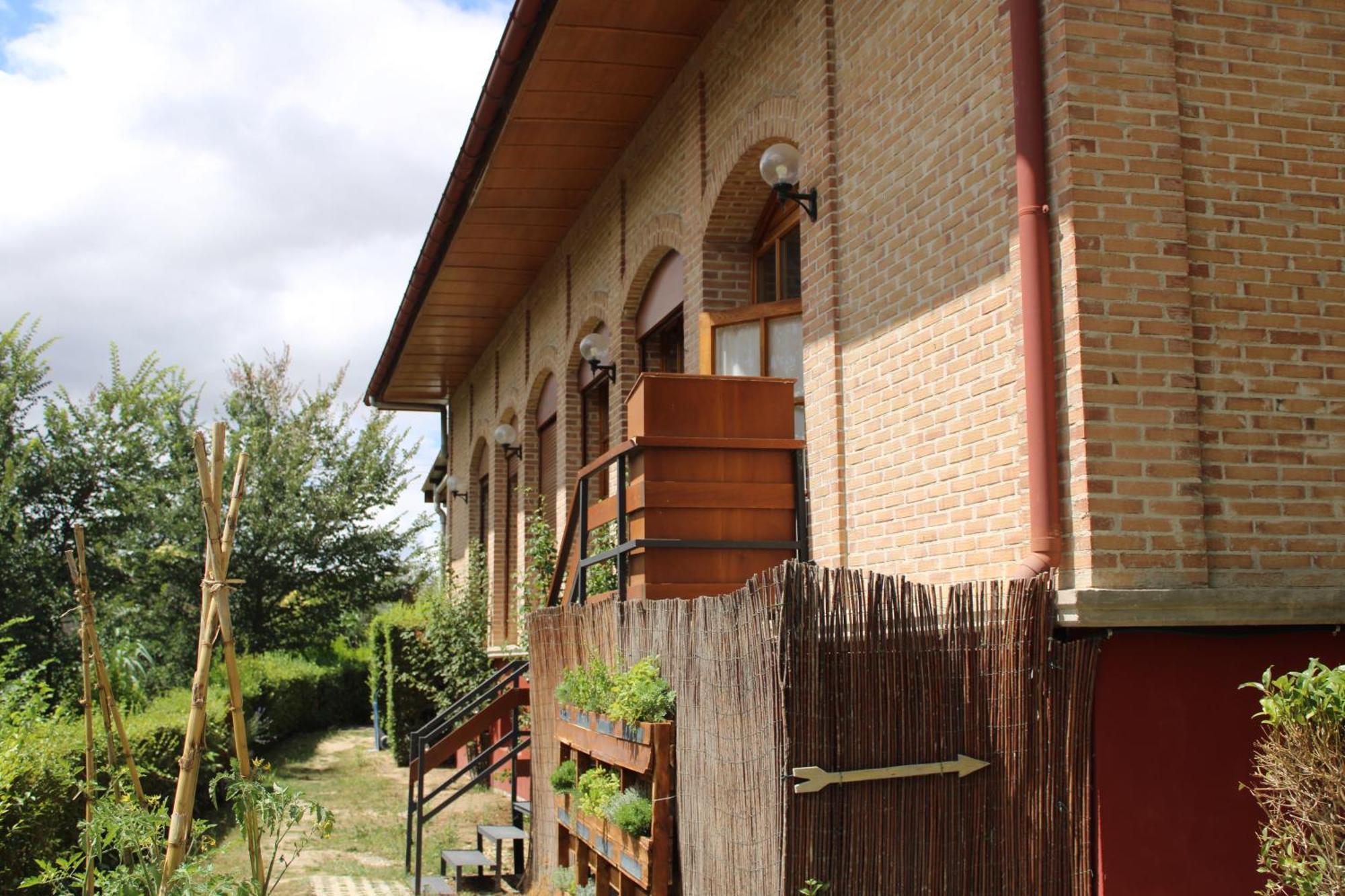 Hostel Jakue