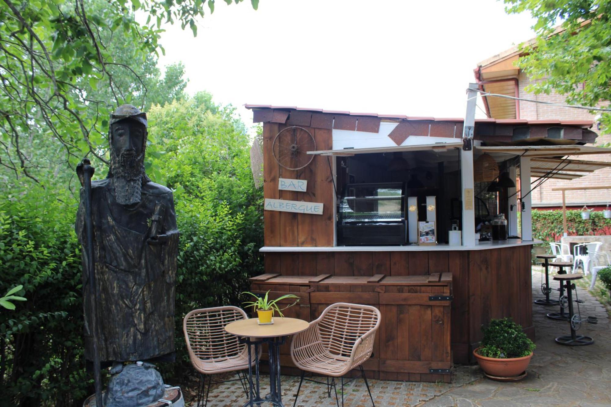 Hostel Jakue Puente la Reina