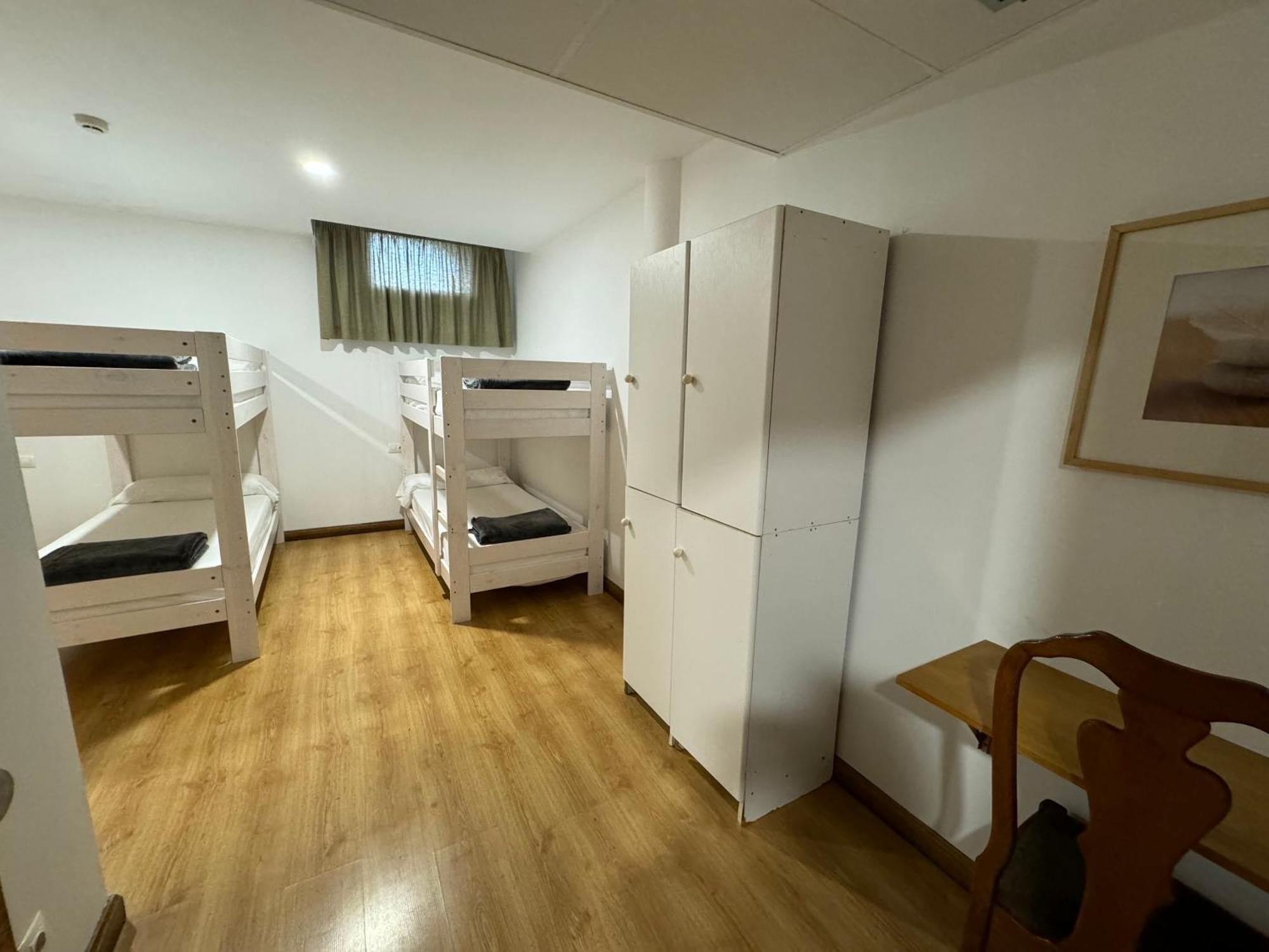 Jakue Hostel *