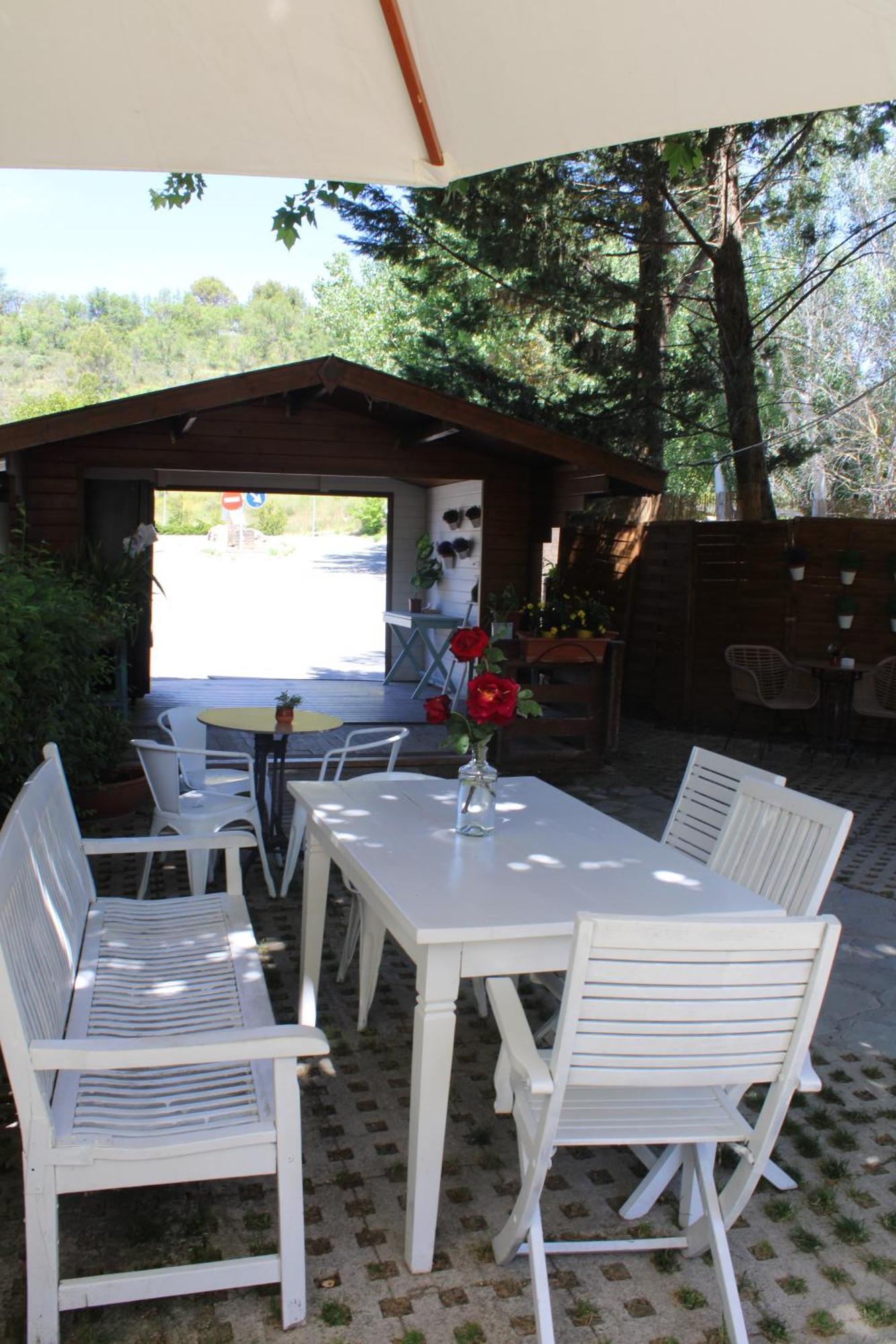 Hostel Jakue Puente la Reina