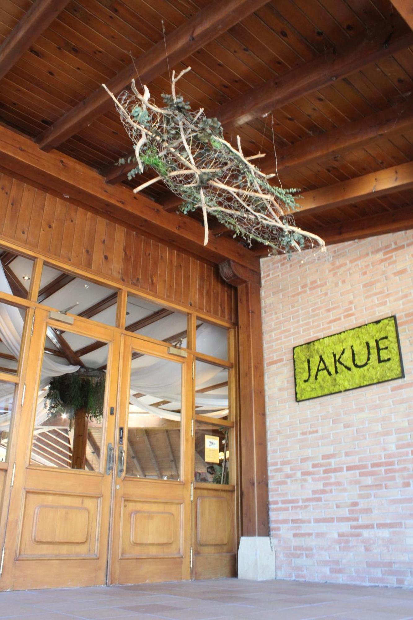 Jakue Hostel *