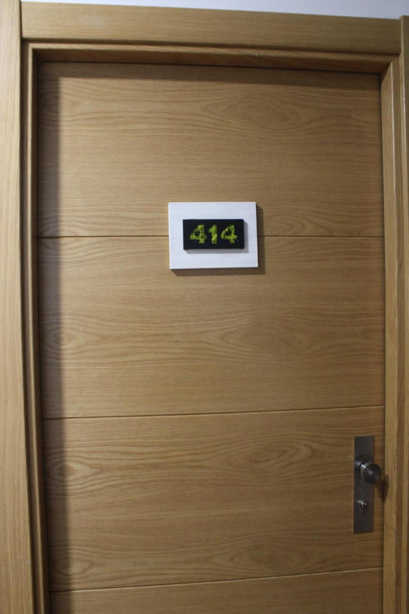 Hostel Jakue