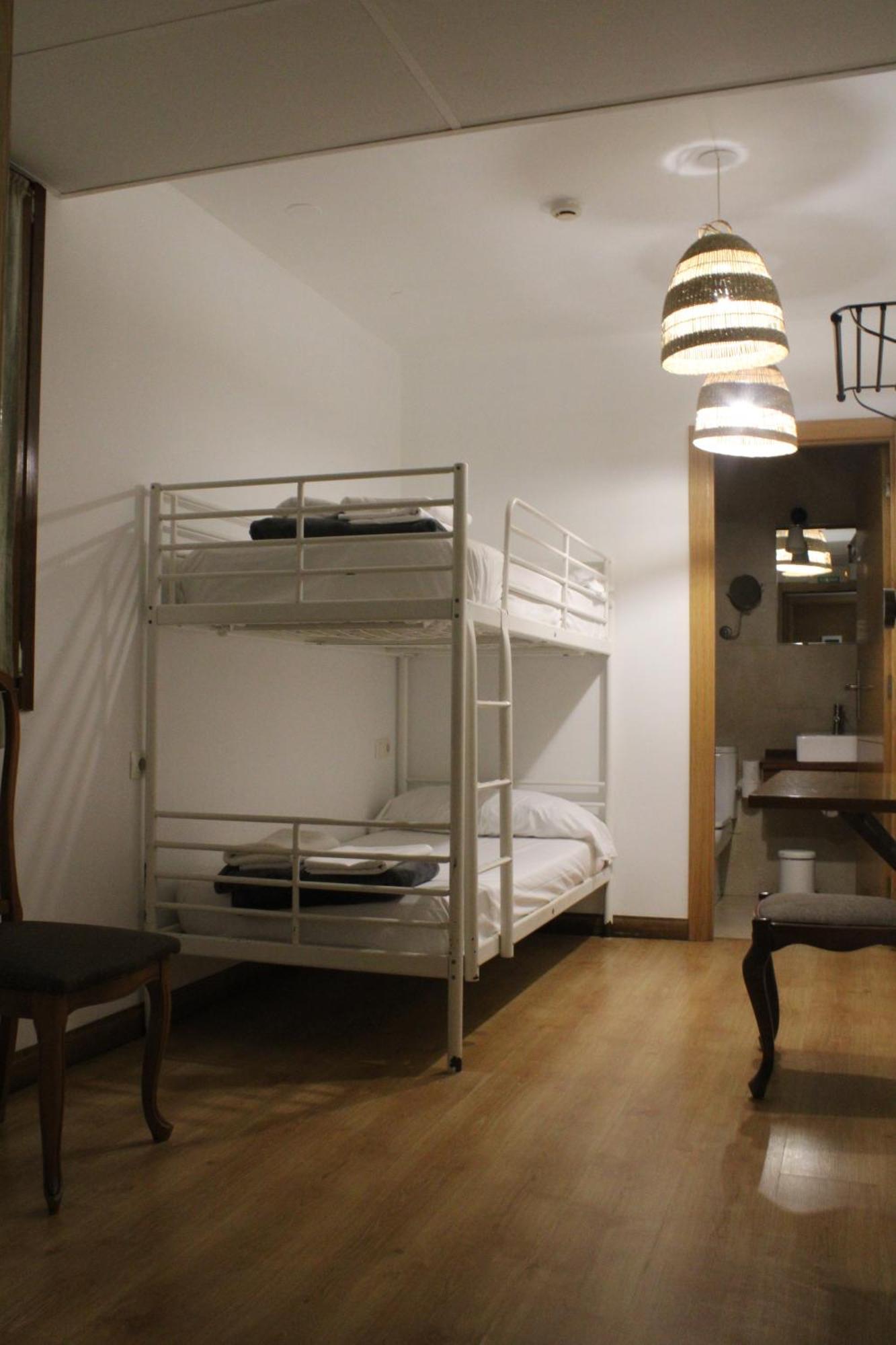 Jakue Hostel Puente la Reina