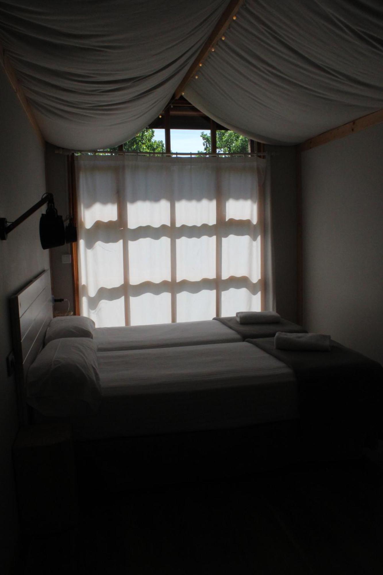 Hostel Jakue