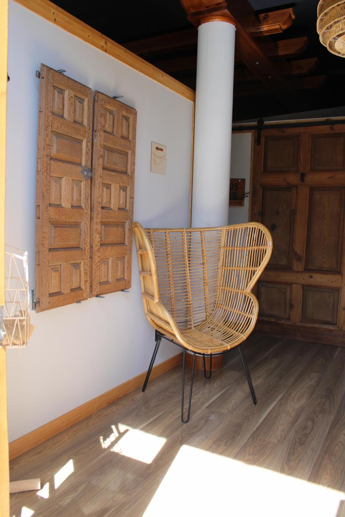 Jakue Hostel *